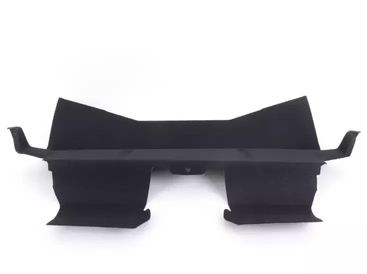 NEW MB SLK R171 LUGGAGE TANK PARTITION WALL BOTTOM TRIM A17169304919E30 ORIGINAL