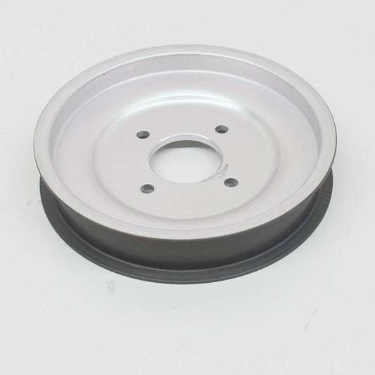 NEW MERCEDES BENZ C W202 ENGINE COOLING FAN PULLEY A1042050210 ORIGINAL