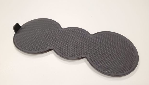 new audi a8 4h cup holder insert 4h4863328 original