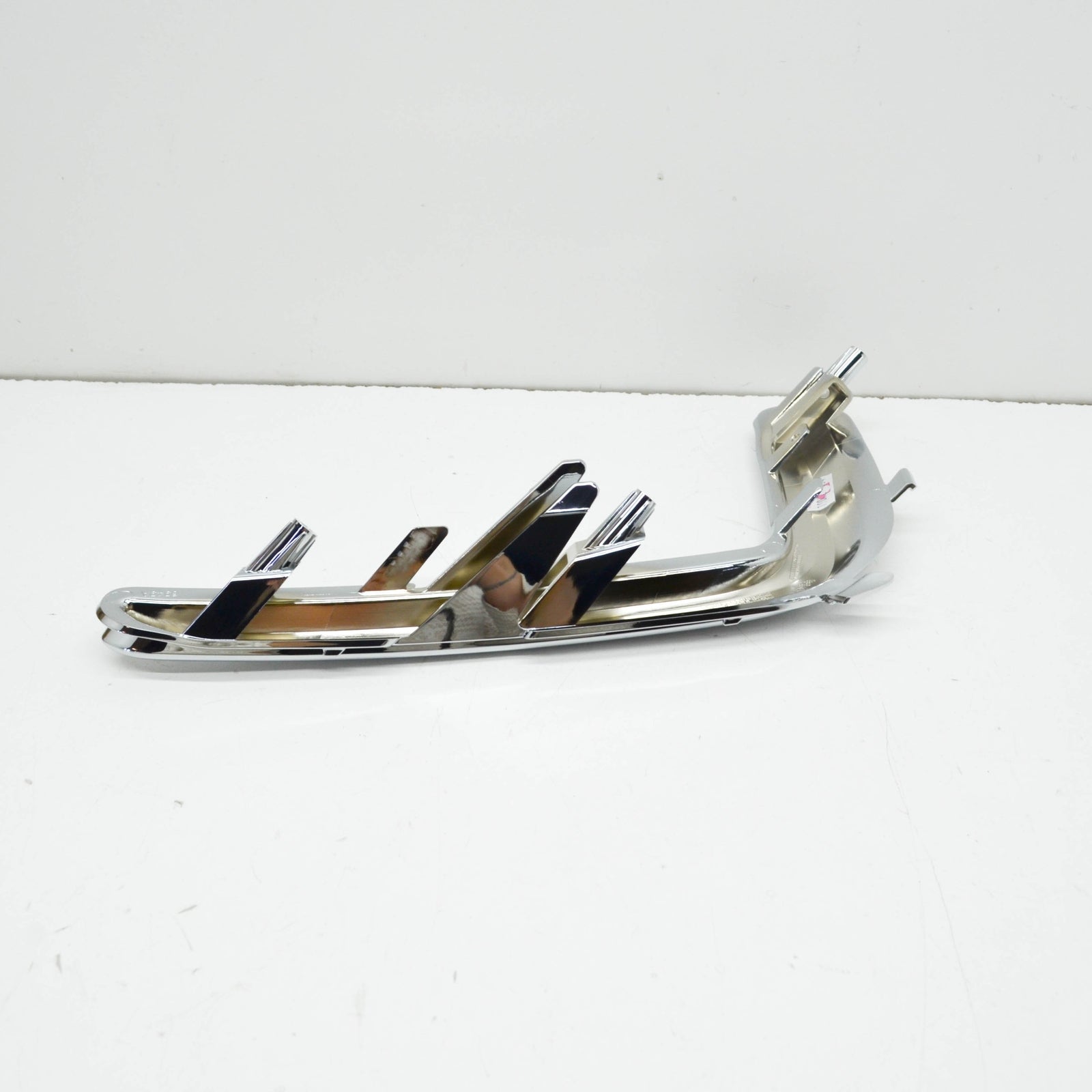 new ford mondeo mk5 front left fog lamp grille trim 2385484 original