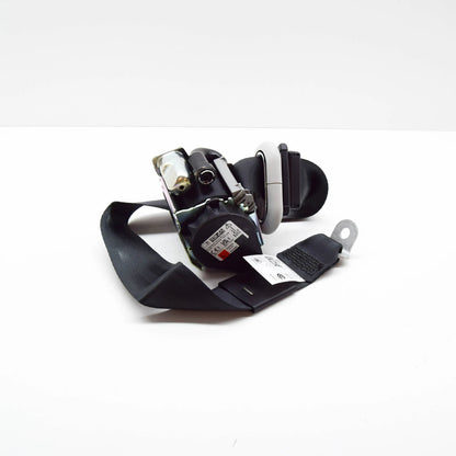 NEW VW CADDY IV SA MK6 LEFT THREE-POINT SEAT SEATBELT 2K5857447BRYV ORIGINAL