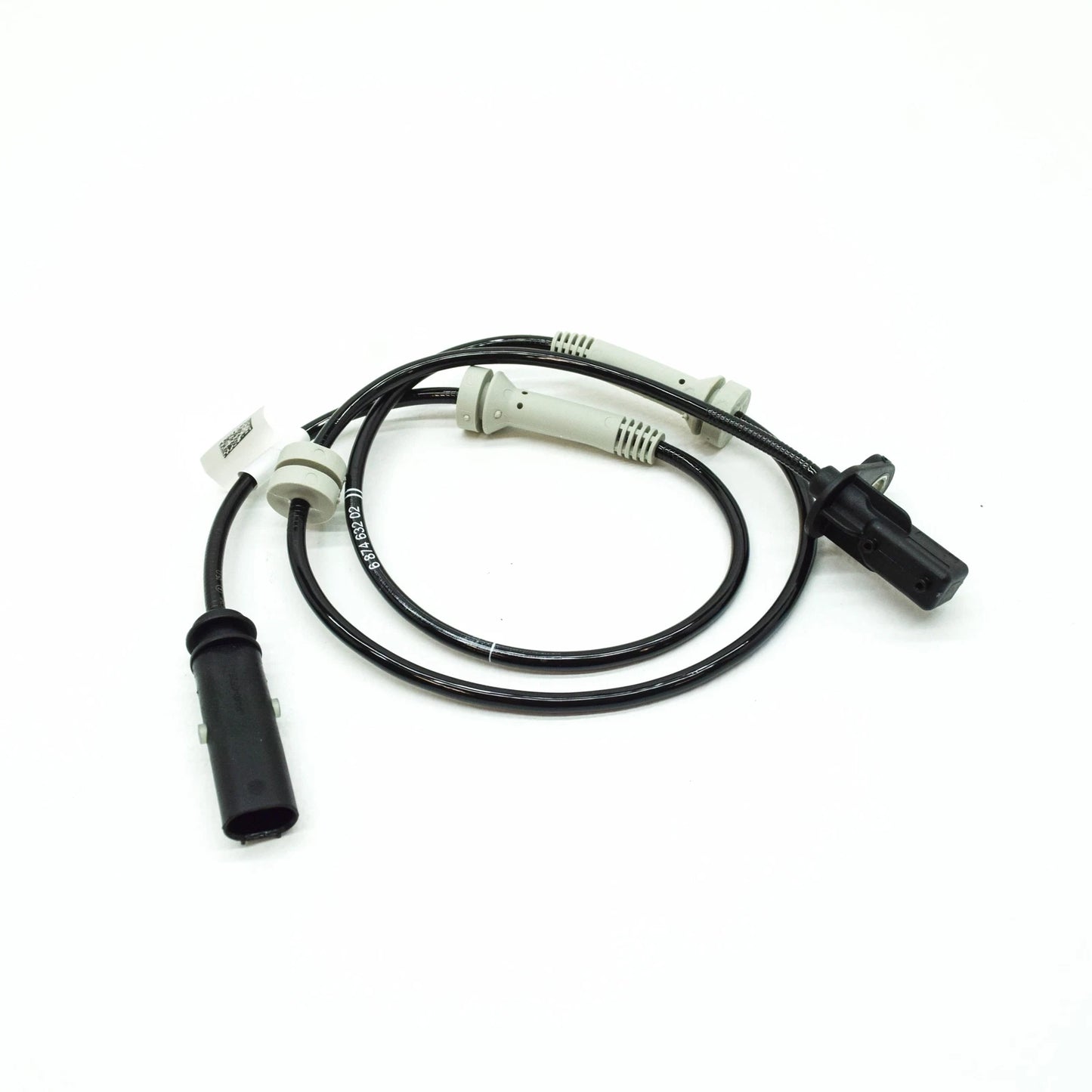 NEW BMW 5 G30 FRONT RIGHT ABS SENSOR 34526874632 6874632 ORIGINAL