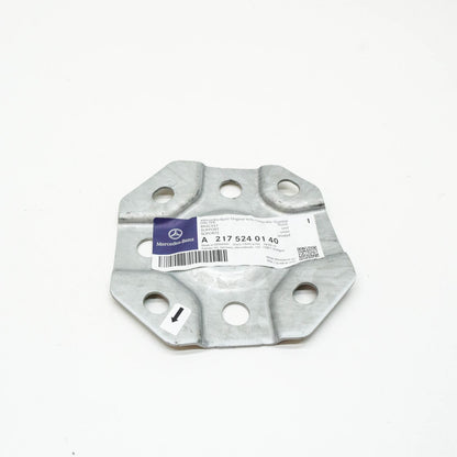 NEW MERCEDES-BENZ S COUPE C217 ENGINE COMPARTMENT SUPPORT A2175240140 ORIGINAL