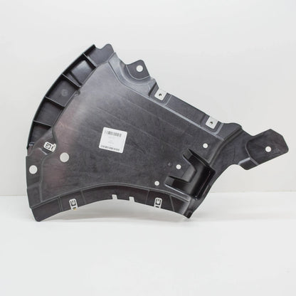 NEW MERCEDES-BENZ S W222 FRONT RIGHT ENGINE COMP COVER A2225201200 ORIGINAL