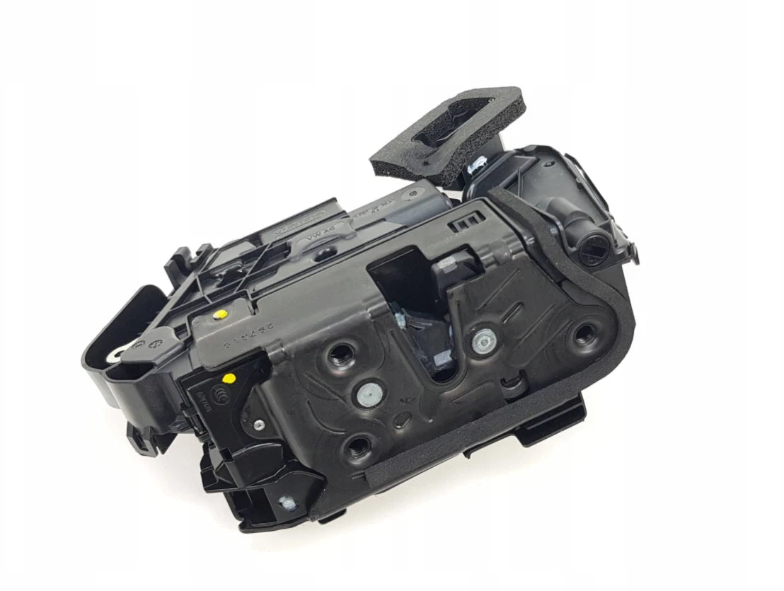 NEW VOLKSWAGEN ARTEON 3H7 FRONT RIGHT DOOR LOCK LHD 5TB837016D ORIGINAL