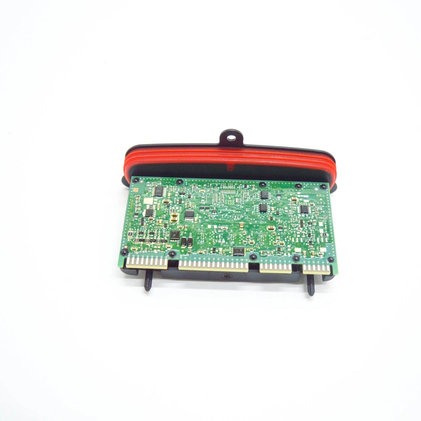 NEW BMW 4 COUPE F32 FRONT HEADLIGHT CONTROL LED MODULE 63117440881 ORIGINAL