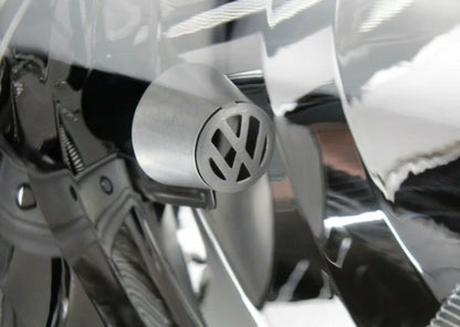 NEW VOLKSWAGEN JETTA 1K2 FRONT RIGHT HALOGEN HEADLIGHT RHD 1K6941030Q ORIGINAL