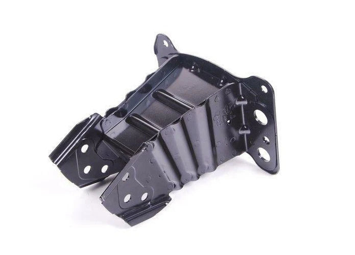 NEW AUDI A3 8P FRONT BUMPER LEFT IMPACT SHOCK ABSORBER 8P0807133C ORIGINAL