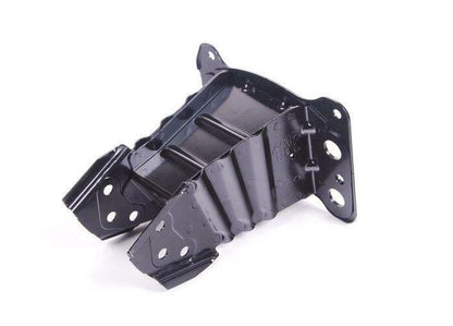 NEW AUDI A3 8P FRONT BUMPER LEFT IMPACT SHOCK ABSORBER 8P0807133C ORIGINAL