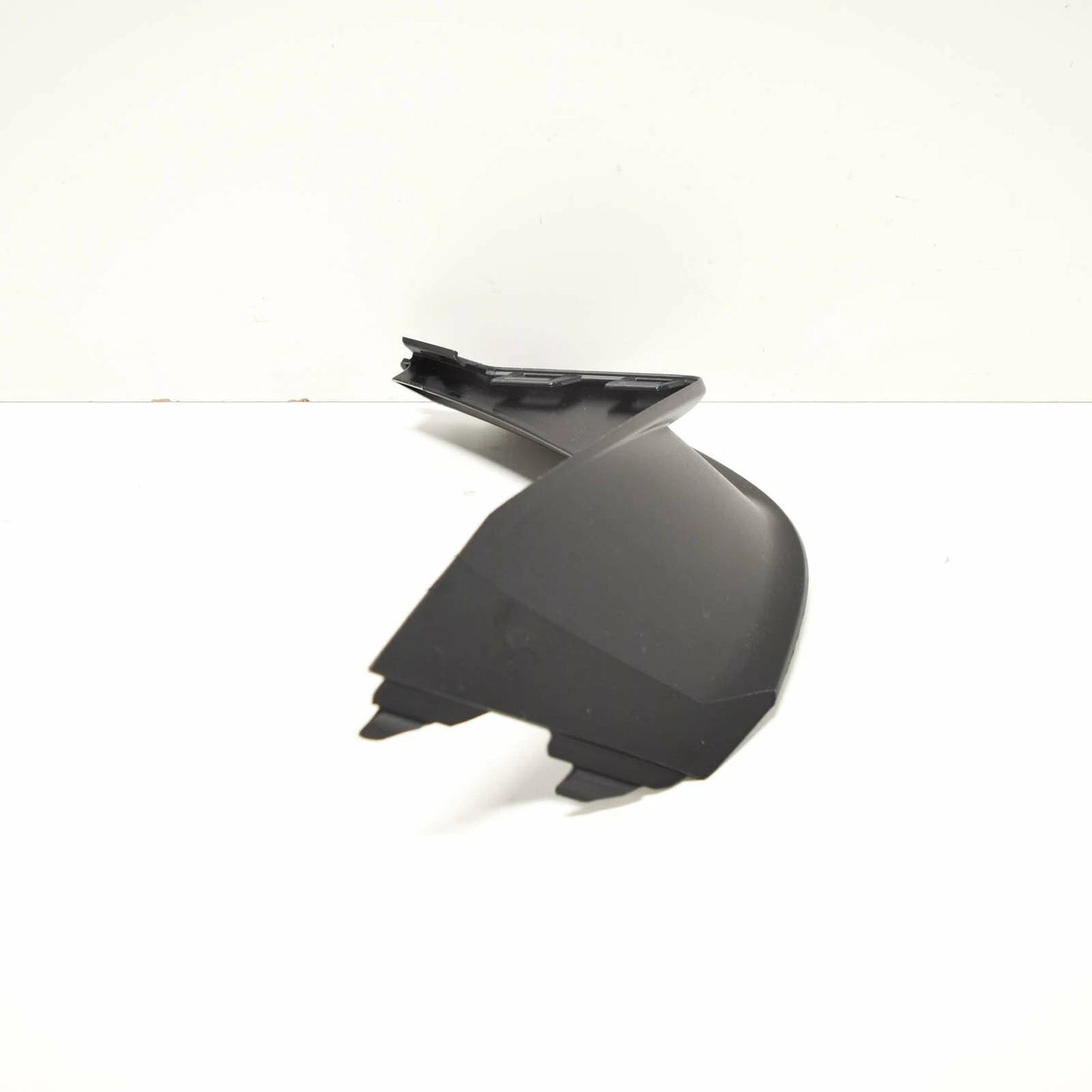 NEW BMW X6 F16 FRONT M BUMPER RIGHT AIR CHANNEL 51118058558 8058558 2016