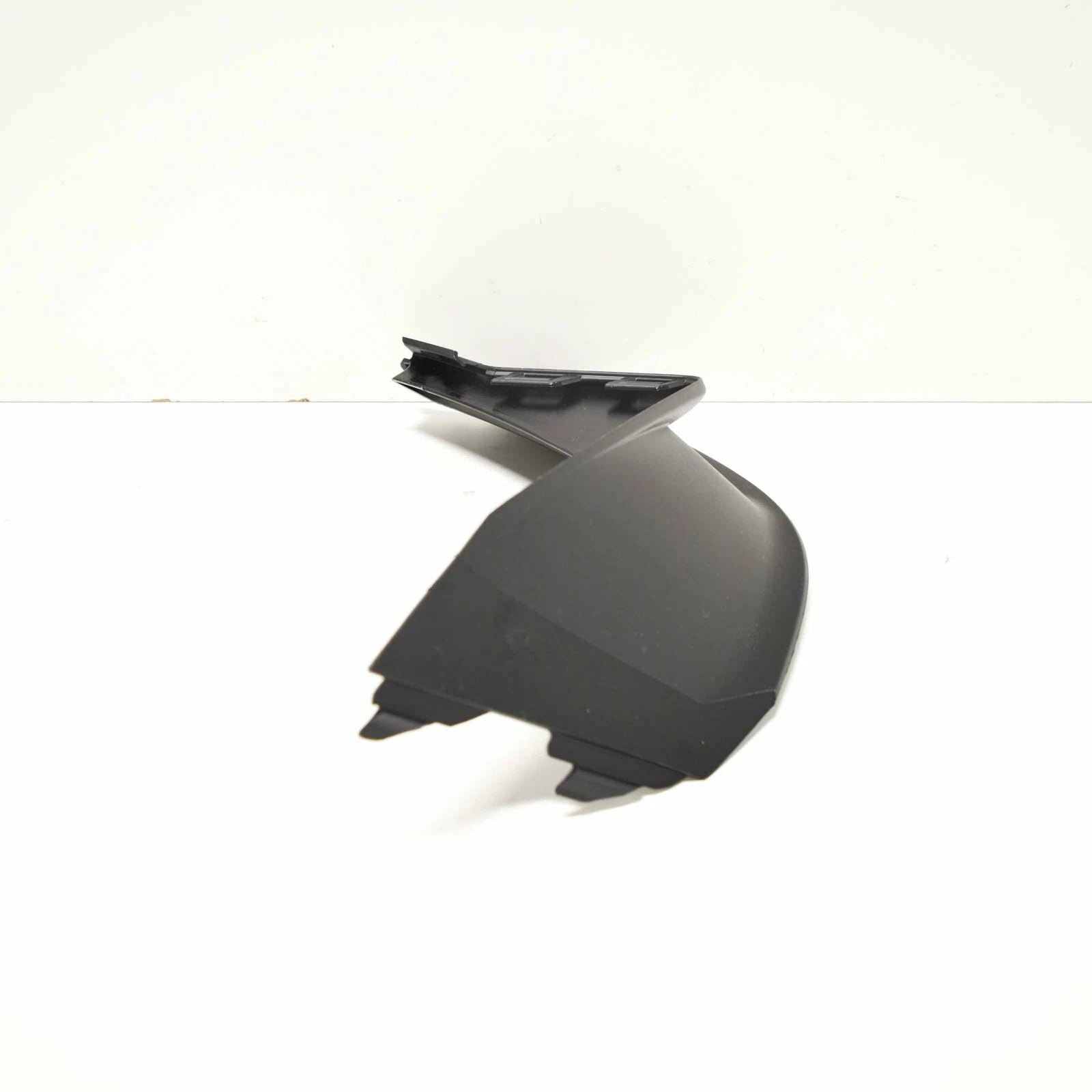 NEW BMW X6 F16 FRONT M BUMPER RIGHT AIR CHANNEL 51118058558 8058558 2016