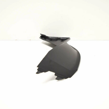 NEW BMW X6 F16 FRONT M BUMPER RIGHT AIR CHANNEL 51118058558 8058558 2016