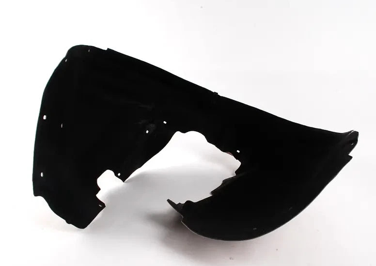 NEW AUDI A4 B7 FRONT LEFT FENDER LINER 8E0821171F ORIGINAL