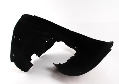 NEW AUDI A4 B7 FRONT LEFT FENDER LINER 8E0821171F ORIGINAL