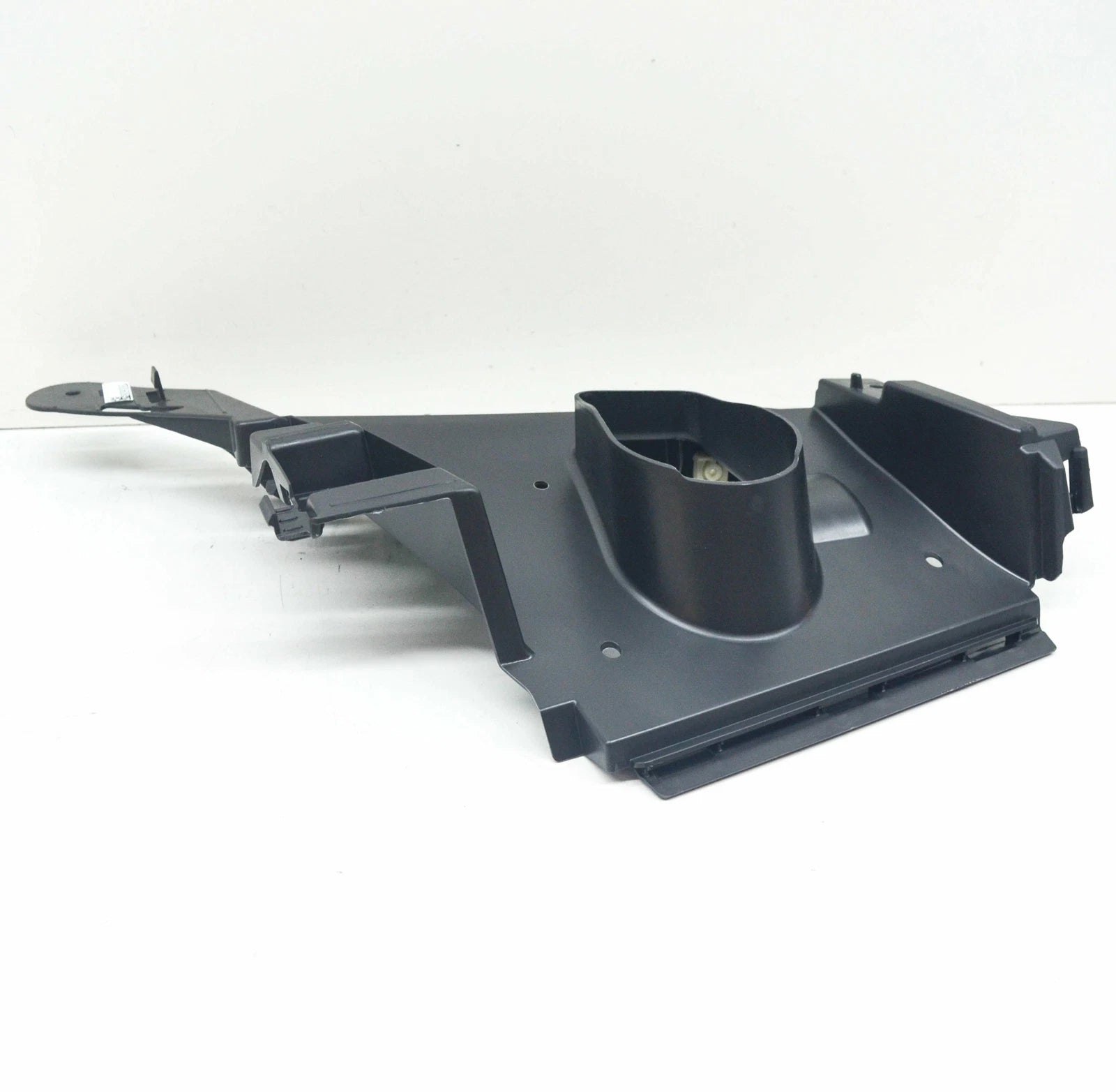 NEW BMW X7 G07 M FRONT LEFT AIR CURTAIN 51118090083 ORIGINAL