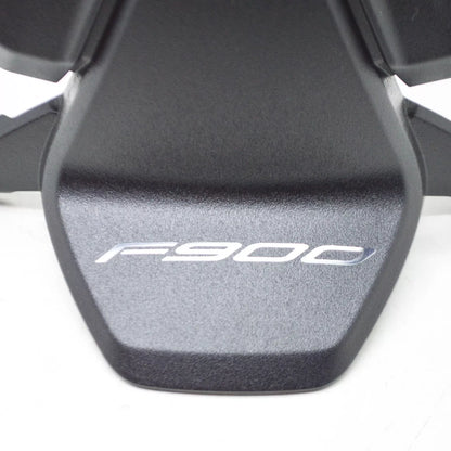 NEW BMW K83 F 900 R FRONT PANEL INSTRUMENT COVER 46638403837 ORIGINAL