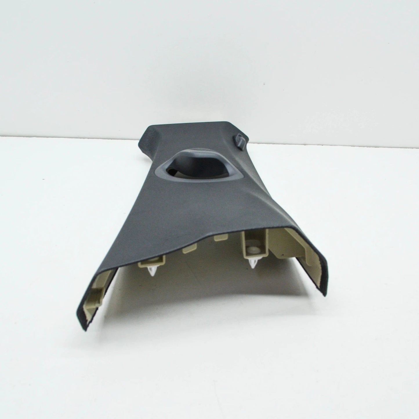 NEW BMW X5 G05 RIGHT SIDE B PILLAR COLUMN TRIM 51435A0D9B8 ORIGINAL