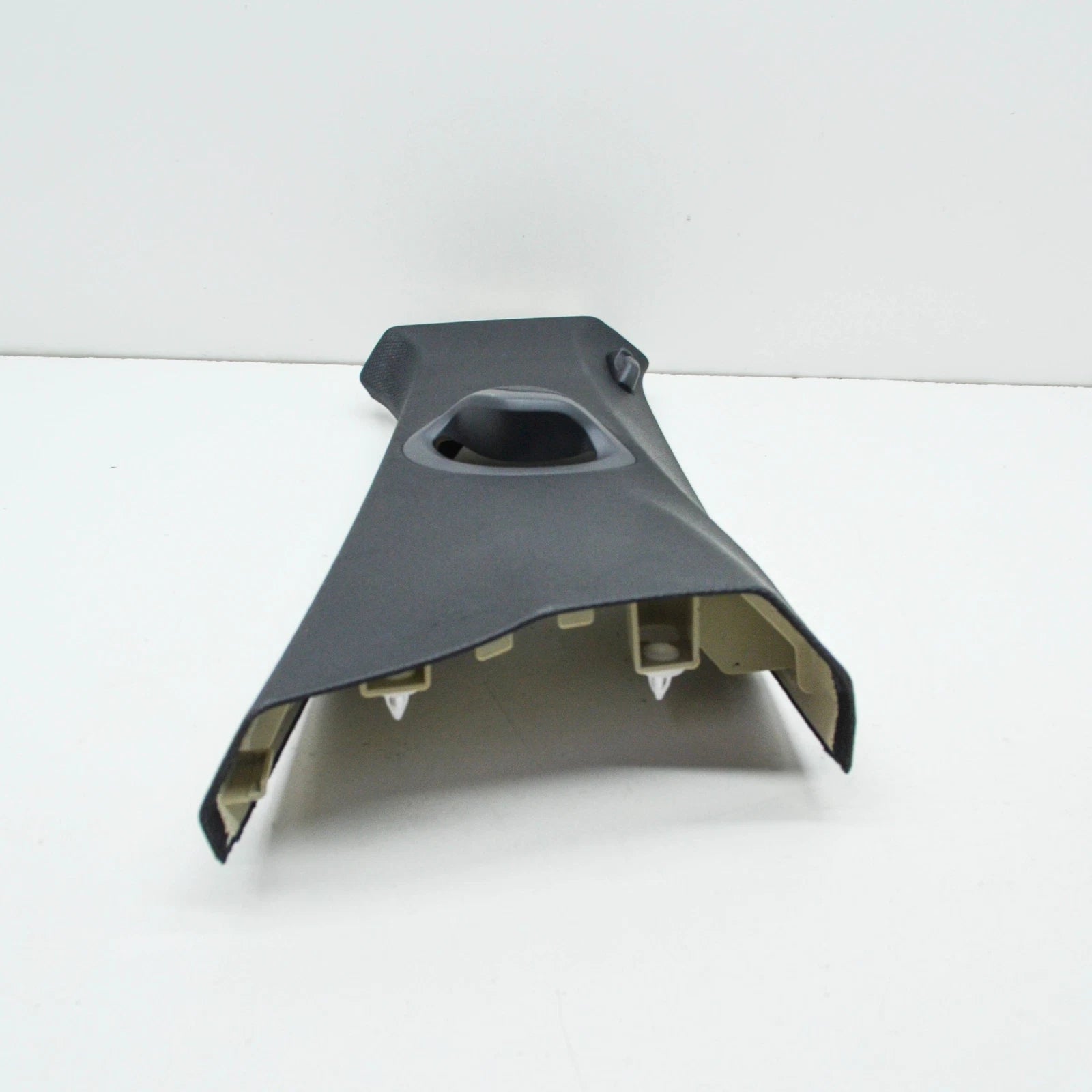 NEW BMW X5 G05 RIGHT SIDE B PILLAR COLUMN TRIM 51435A0D9B8 ORIGINAL