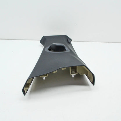 NEW BMW X5 G05 RIGHT SIDE B PILLAR COLUMN TRIM 51435A0D9B8 ORIGINAL