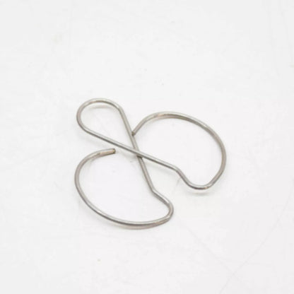 NEW VW TRANSPORTER T5 GEARBOX CABLE SECURING RETAINING WASHER 7H0711280 ORIGINAL