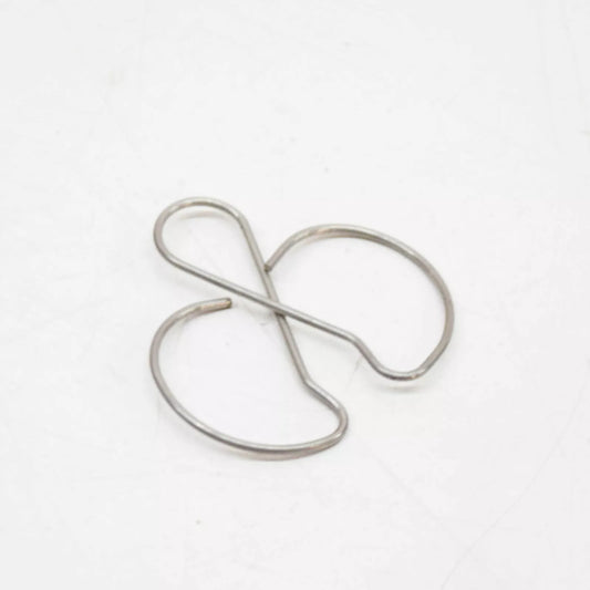 NEW VW TRANSPORTER T5 GEARBOX CABLE SECURING RETAINING WASHER 7H0711280 ORIGINAL