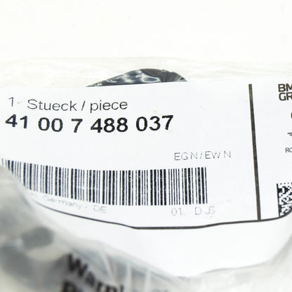 NEW BMW 3 G20 ABS WHEEL SPEED SENSOR BRACKET LEFT 41007488037 ORIGINAL