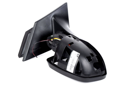 new ford focus c346 mk3 front right door mirror lhd 2143356 original