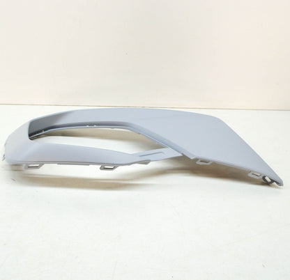 new ford fiesta mk7 front left fog light bezel trim h1bb-15b219a1cxwaa original