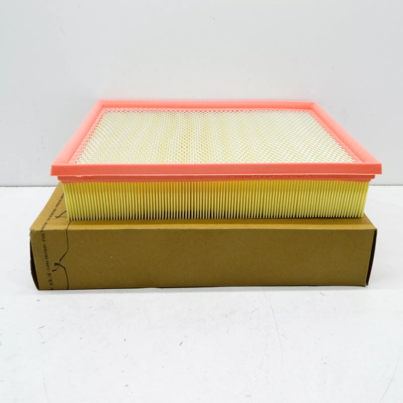 NEW VOLKSWAGEN AMAROK AIR FILTER ELEMENT 2H6129620 ORIGINAL