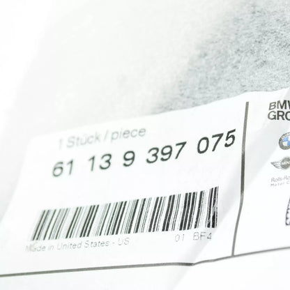 NEW BMW 1 F40 AERIAL ANTENNA HOLDER 61139397075 ORIGINAL