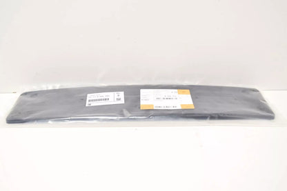 NEW BMW M4 F82 FRONT BUMPER LICENSE NUMBER PLATE 51118056773 2016 ORIGINAL