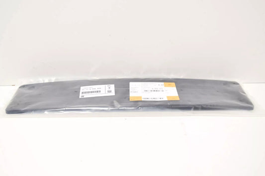 NEW BMW M4 F82 FRONT BUMPER LICENSE NUMBER PLATE 51118056773 2016 ORIGINAL