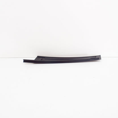 NEW MERCEDES-BENZ GLK-CLASS X204 FRONT LEFT DOOR PILLAR TRIM A2046901387