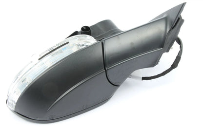 NEW VW BEETLE A5 FRONT RIGHT SIDE DOOR MIRROR HOUSING 5C5857508N9B9 ORIGINAL