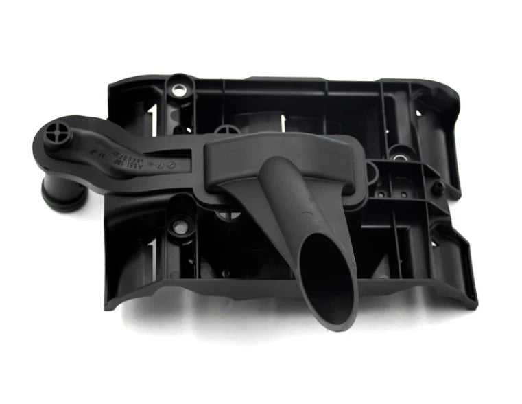 NEW MERCEDES-BENZ C W204 OIL PUMP SUCTION PIPE A6511804951 ORIGINAL