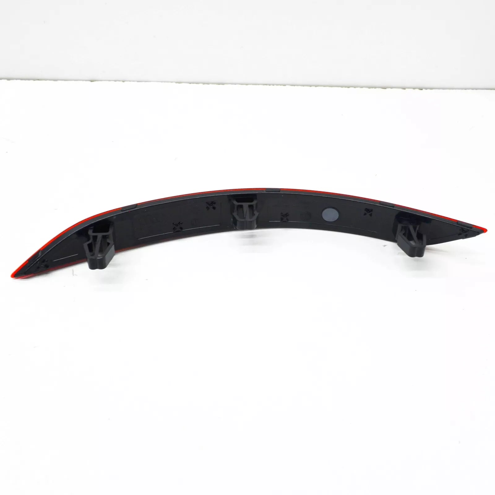 NEW AUDI A3 SPORTBACK 8V REAR RIGHT BUMPER REFLECTOR 8V5945106C ORIGINAL