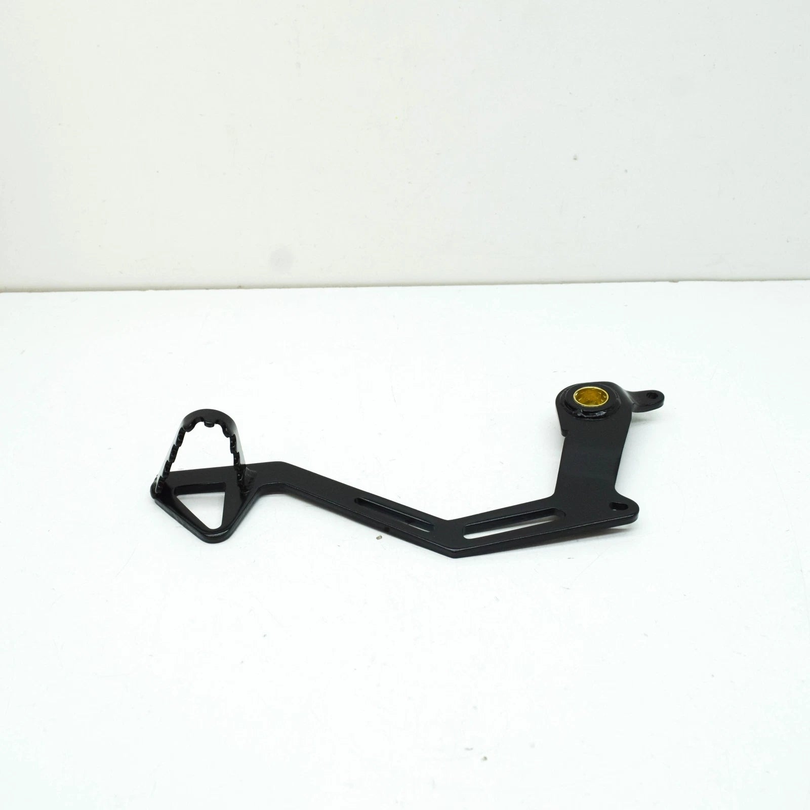 NEW BMW F-MODELS K7X F 650 GS BRAKE PEDAL 35217708022 ORIGINAL