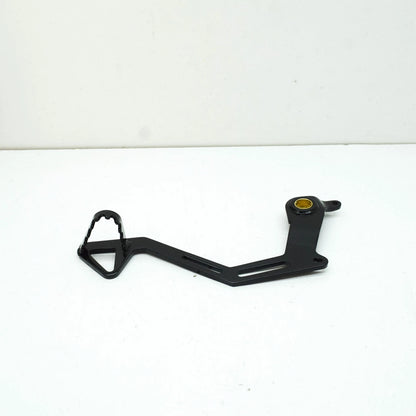 NEW BMW F-MODELS K7X F 650 GS BRAKE PEDAL 35217708022 ORIGINAL