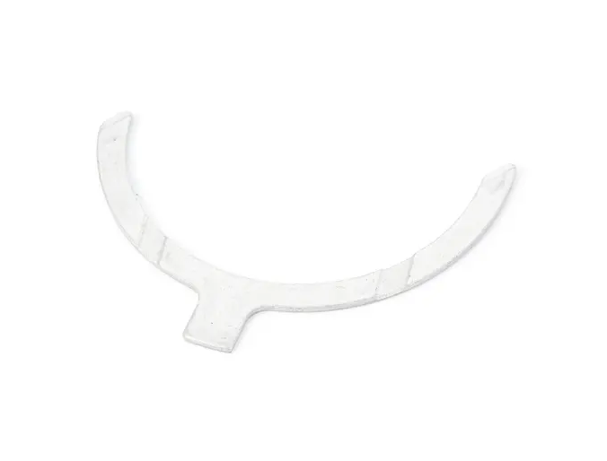 new mb ml w166 crankshaft thrust washer lower half a2760333962 original