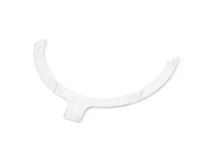 new mb ml w166 crankshaft thrust washer lower half a2760333962 original