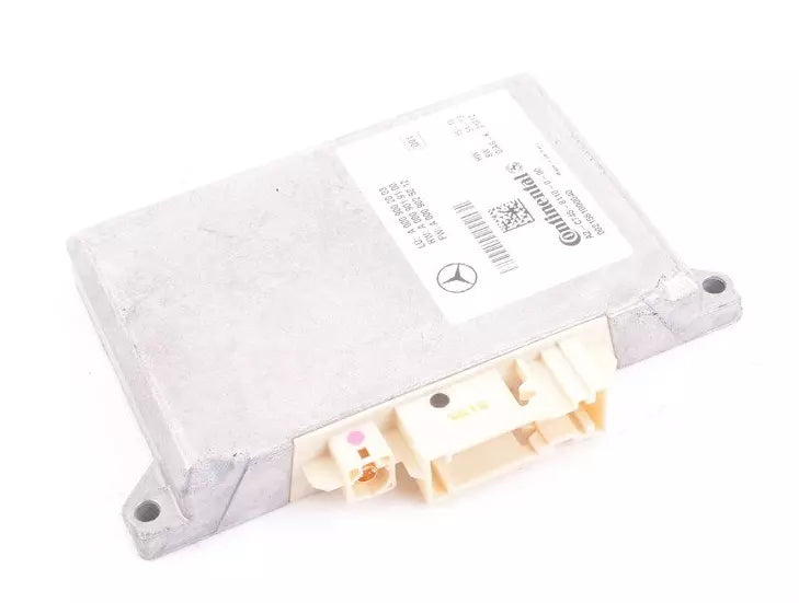 NEW MB GLE W166 VIDEO AND RADAR SENSOR SYSTEM CONTROL UNIT A0009002003 ORIGINAL
