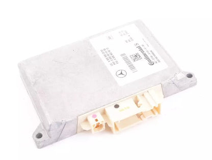 NEW MB GLE W166 VIDEO AND RADAR SENSOR SYSTEM CONTROL UNIT A0009002003 ORIGINAL