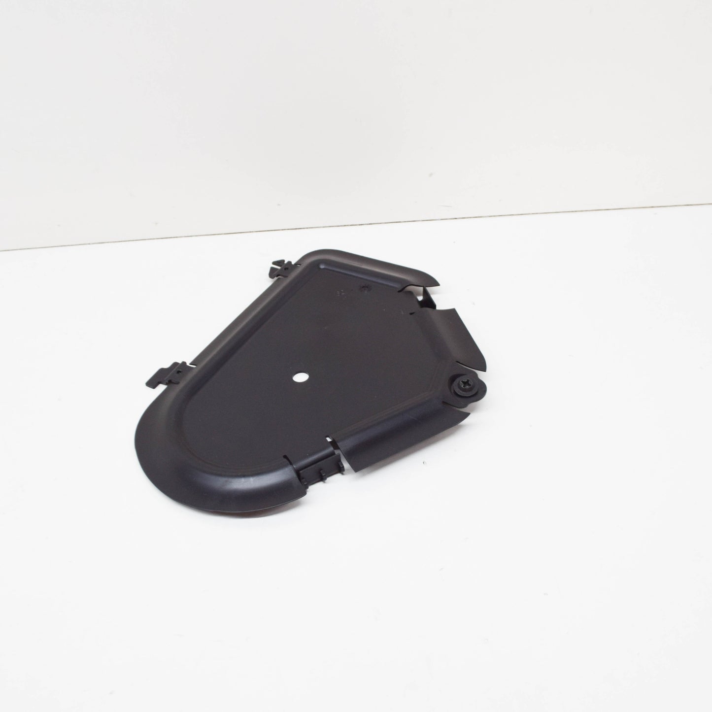 new bmw 5 e60 underfloor coating cover 51757061886 7061886 original