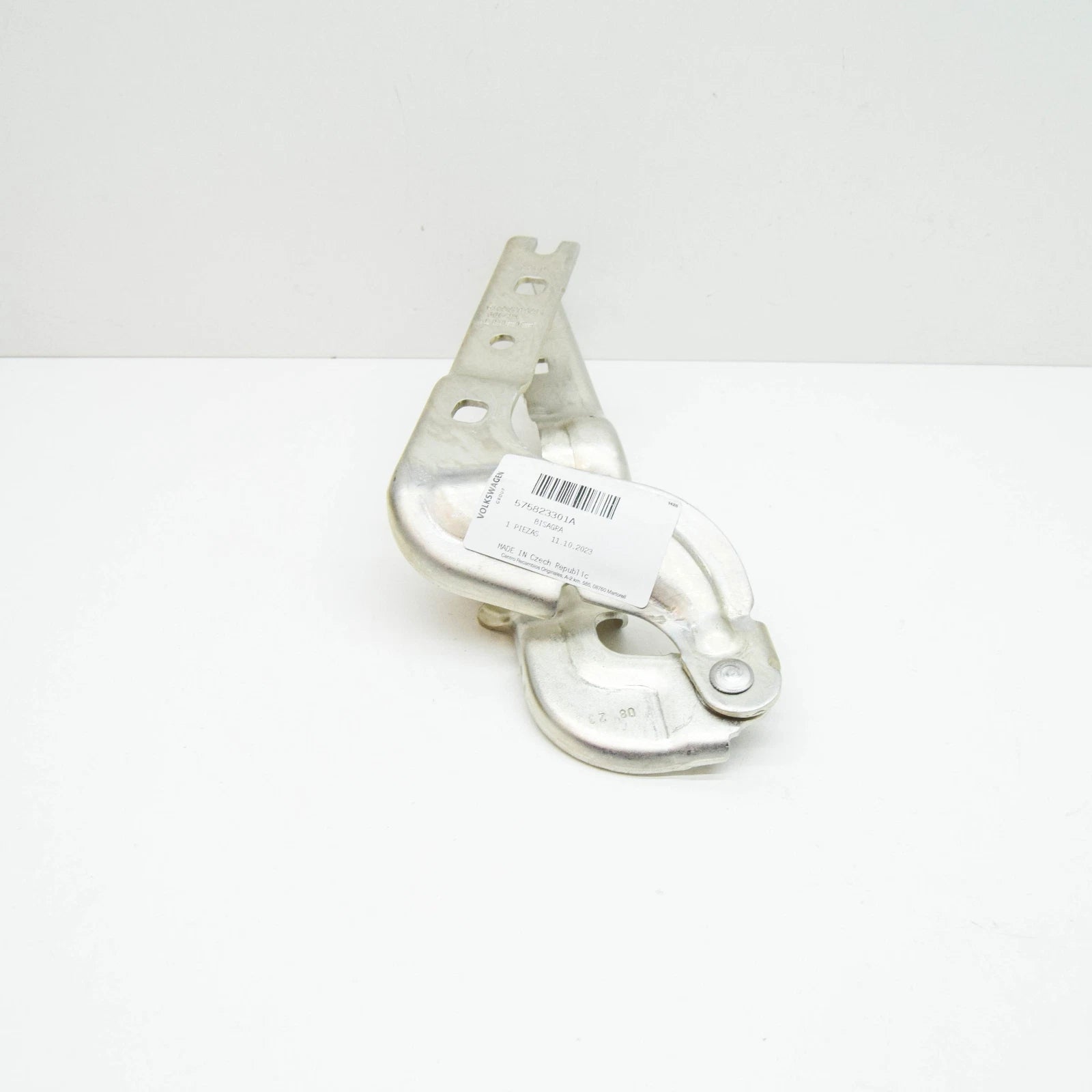 NEW SEAT ATECA KH7 FRONT LEFT BONNET HOOD HINGE 575823301A ORIGINAL