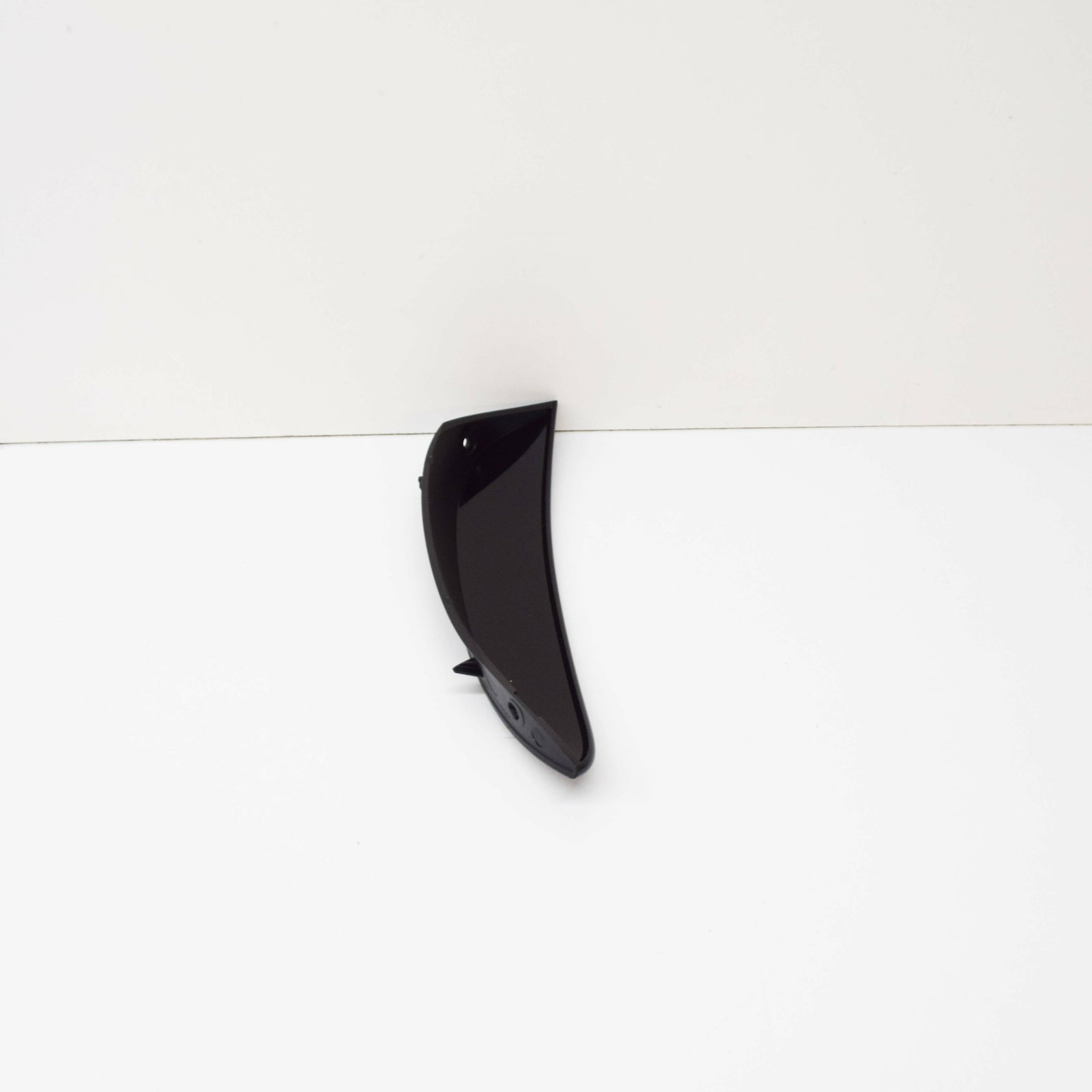 NEW MERCEDES-BENZ E W213 AMG FRONT BUMPER RIGHT TRIM STRIP A2138859001 ORIGINAL