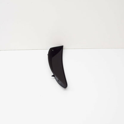 NEW MERCEDES-BENZ E W213 AMG FRONT BUMPER RIGHT TRIM STRIP A2138859001 ORIGINAL