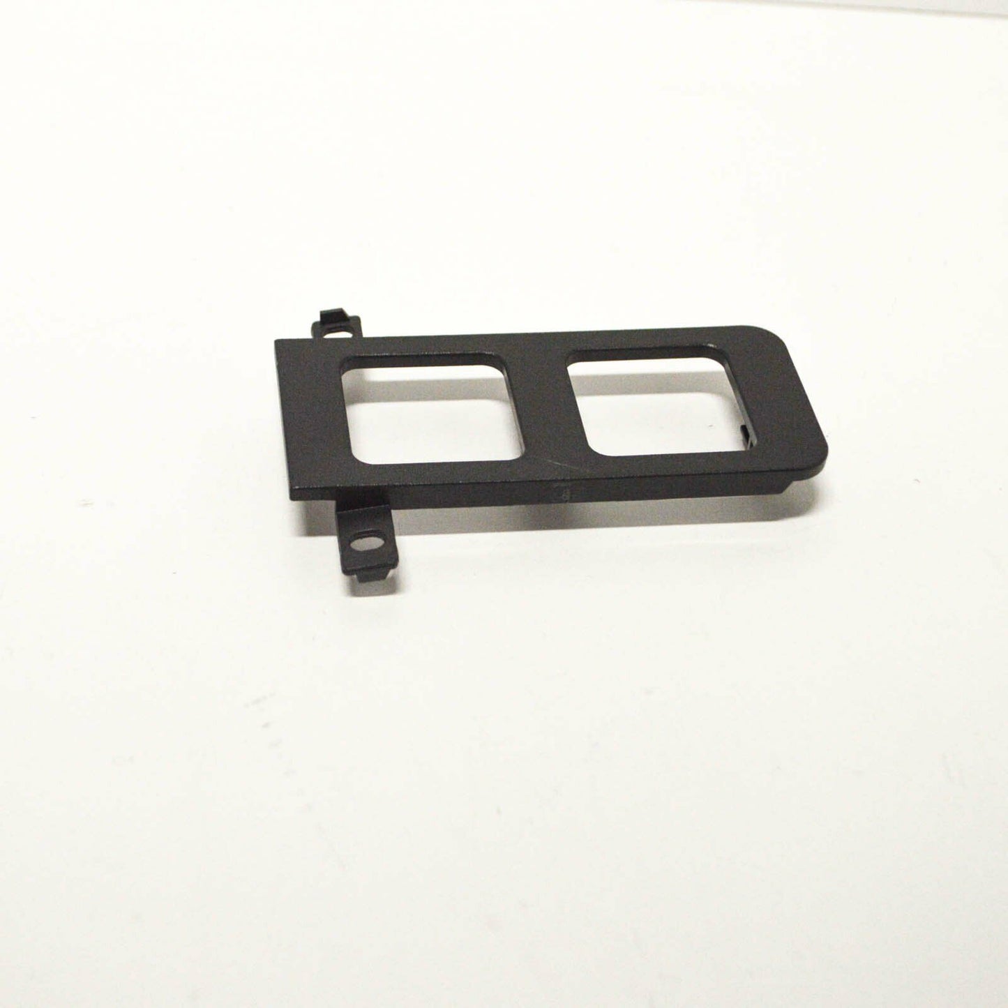 NEW MB SLK R170 HOUSING WITH TRAY BEZEL COVER TRIM A1706830508 ORIGINAL