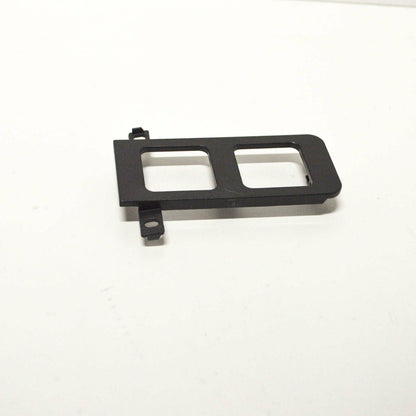 NEW MB SLK R170 HOUSING WITH TRAY BEZEL COVER TRIM A1706830508 ORIGINAL