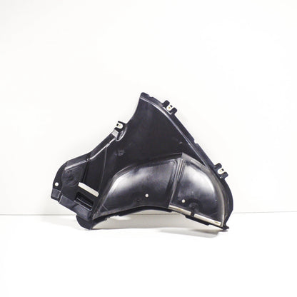 NEW BMW 5 G30 FRONT LEFT FENDER LINER WHEEL ARCH LOWER COVER 51757340743