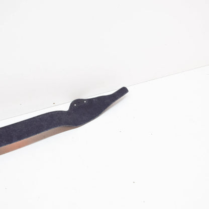 NEW BMW 3 GT F34 FRONT M SPORT BUMPER LOWER CRASH BAR 51118056967 2016 ORIGINAL